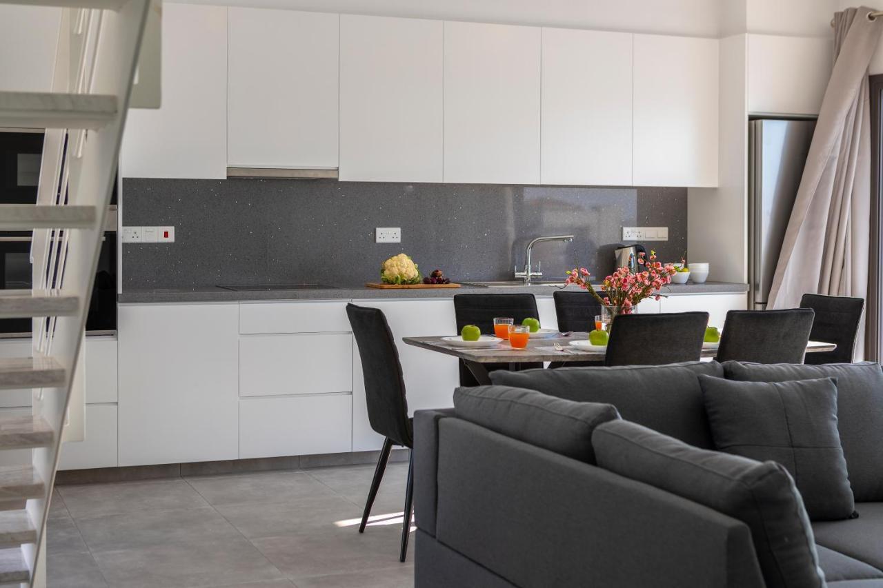 Villa Andre, Walking Distance To Coral Bay Peja Zewnętrze zdjęcie