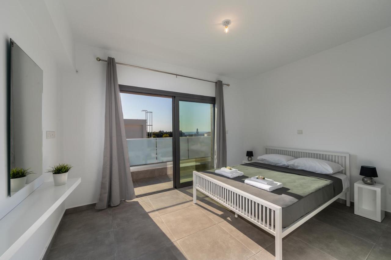 Villa Andre, Walking Distance To Coral Bay Peja Zewnętrze zdjęcie