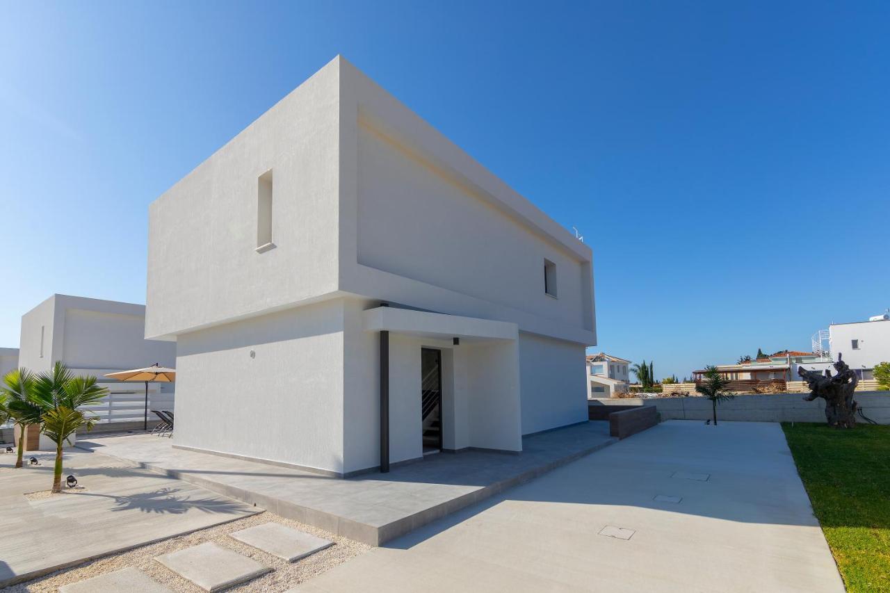 Villa Andre, Walking Distance To Coral Bay Peja Zewnętrze zdjęcie