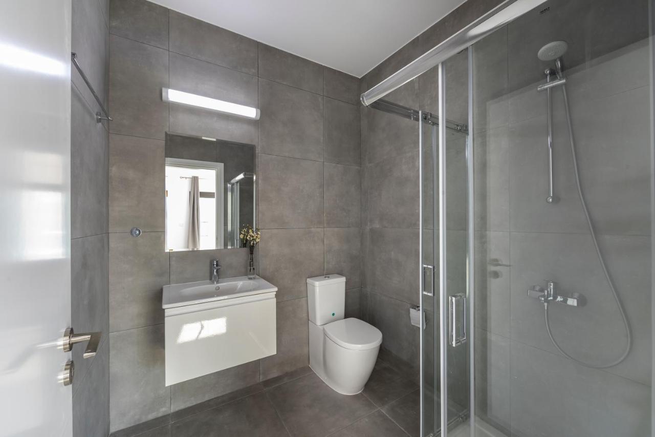 Villa Andre, Walking Distance To Coral Bay Peja Zewnętrze zdjęcie